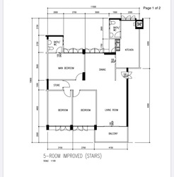 Blk 216 Tampines Street 23 (Tampines), HDB 5 Rooms #220685451